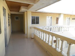 Hotel El Milagro