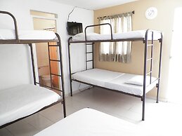 Hotel El Milagro