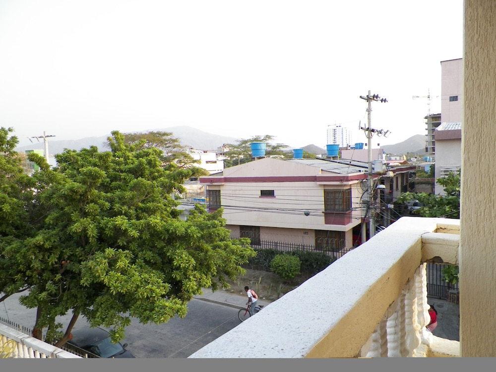 Hotel El Milagro