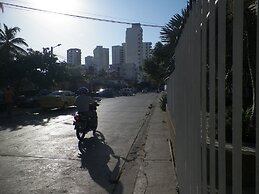 Hotel El Milagro