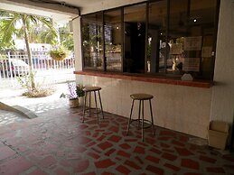 Hotel El Milagro