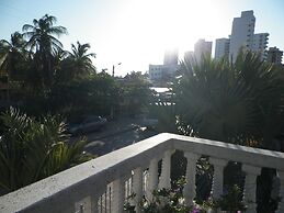 Hotel El Milagro