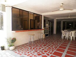 Hotel El Milagro