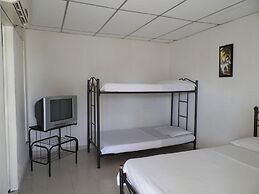 Hotel El Milagro