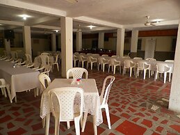 Hotel El Milagro