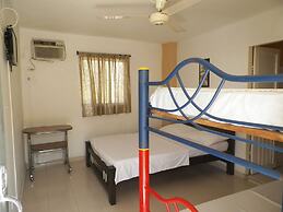 Hotel El Milagro