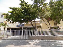 Hotel El Milagro