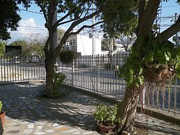 Hotel El Milagro