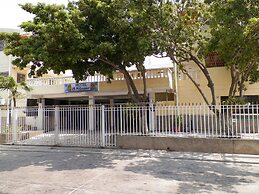 Hotel El Milagro