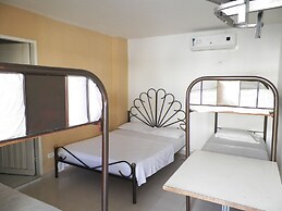 Hotel El Milagro