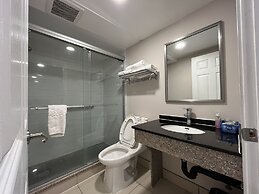 Kluane Park Inn
