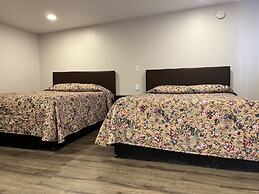 Kluane Park Inn