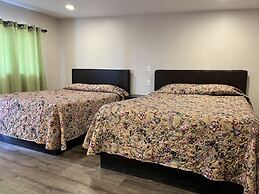 Kluane Park Inn