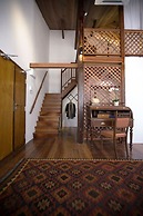 Jawi Peranakan Mansion