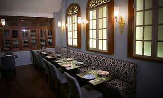 Jawi Peranakan Mansion