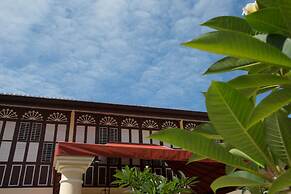 Jawi Peranakan Mansion