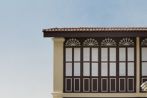 Jawi Peranakan Mansion