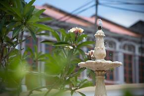 Jawi Peranakan Mansion