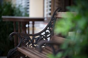 Jawi Peranakan Mansion