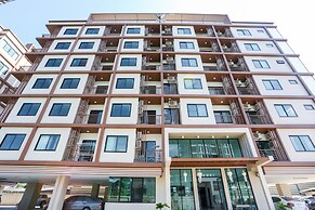 V-twin Condo Donjan