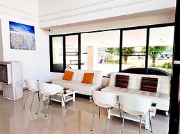 V-twin Condo Donjan