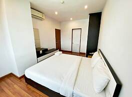 V-twin Condo Donjan