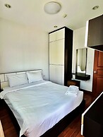 V-twin Condo Donjan
