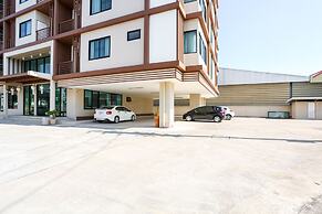 V-twin Condo Donjan