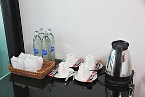 V-twin Condo Donjan