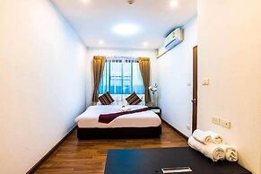 V-twin Condo Donjan