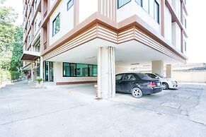 V-twin Condo Donjan