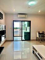 V-twin Condo Donjan