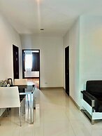 V-twin Condo Donjan