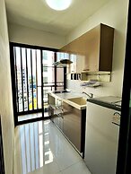 V-twin Condo Donjan