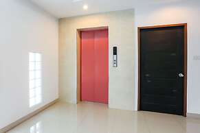 V-twin Condo Donjan