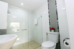 V-twin Condo Donjan