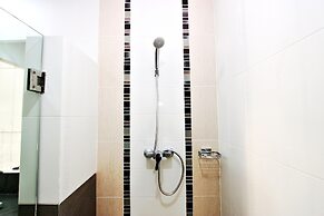 V-twin Condo Donjan