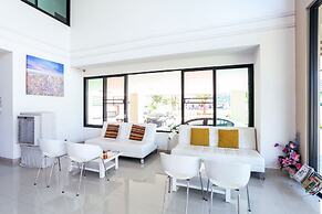 V-twin Condo Donjan