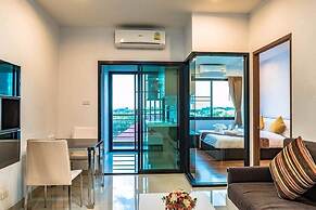 V-twin Condo Donjan