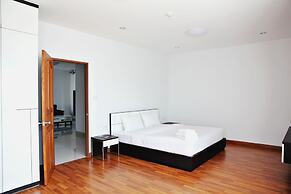 V-twin Condo Donjan
