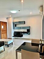 V-twin Condo Donjan