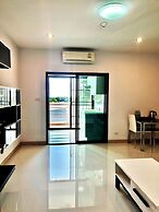 V-twin Condo Donjan