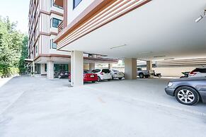 V-twin Condo Donjan