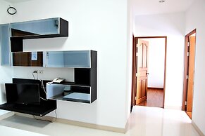 V-twin Condo Donjan