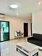 V-twin Condo Donjan