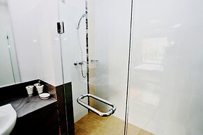 V-twin Condo Donjan