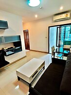V-twin Condo Donjan