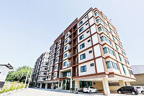 V-twin Condo Donjan