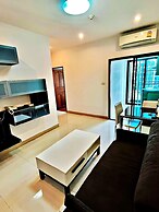 V-twin Condo Donjan