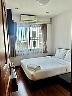 V-twin Condo Donjan